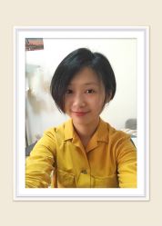 -LA BELLEZA倍丽莎美发沙龙