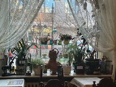 -露西亚咖啡西餐厅(哈尔滨俄侨纪念馆店)