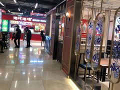 -孔师傅八仙老鸭粉丝汤(上海市第一食品商店南东店)