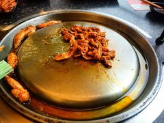 -赞酱川式烤肉(蜀都万达店)