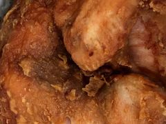 -香园炸鸡(鞍山西道店)