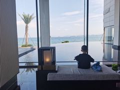 -深圳大梅沙京基洲际度假酒店