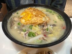 -华新胖子鱼粉(衡阳总店)
