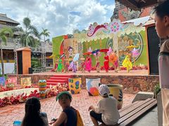 -南宁方特东盟神画