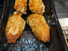 -青松宇大汗·碳烤羊腿(大浪店)