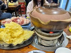 -威邵鸡煲(西华路总店)