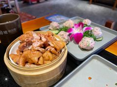 -珮姐老火锅(新街口店)