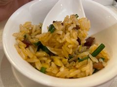 泥蝦炒丝苗-壹零贰小馆(桂城石啃店)
