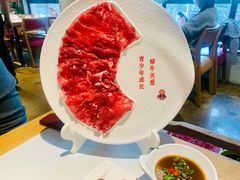 -焯牛潮汕牛肉火锅(云峰街创始店)