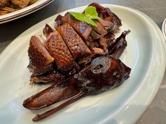 绍兴酱鸭-小绍兴家宴·百年绍兴菜(鲁迅路店)