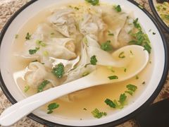-小倩倩•鸡汤馄饨(江西路创始店)