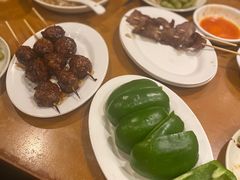 -福烤锦花(长乐路店)