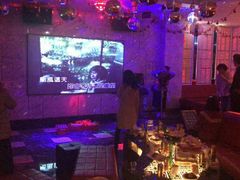 -堂会·KTV·自助餐·团建聚会(天河店)