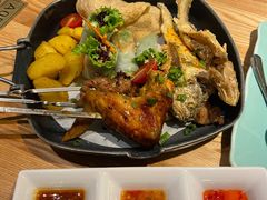 -米纸越南小馆(金鹰世界店)