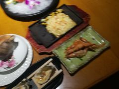 -花枝日本料理(金沟河店)