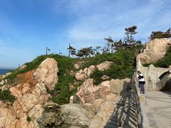 -养马岛旅游度假区