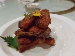 -申粤轩酒楼·三十年粤菜经典(丁香花园店)