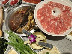 -芳竹园火锅(塘沽金街店)