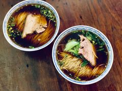 -同得兴 Since·1995 传统苏式面馆(嘉馀坊店)