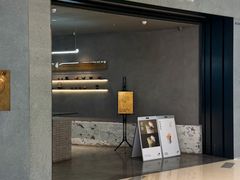 -喜茶(深圳万象城黑金店)