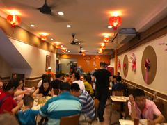-南香饭店(Jalan Sultan)