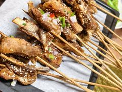 -田园山庄农家乐(石岩店)