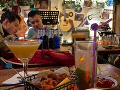 -南锣鼓巷吉他吧(鼓楼店)