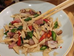 -冯记豆花店(健翔桥店)