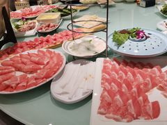 -百草滩羊·长江大酒店餐饮中心