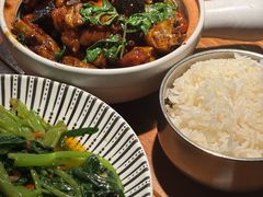 -岛风·台食小馆 ISLAND BISTRO(烟台山店)