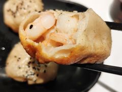 -小杨生煎(龙之梦购物中心店)