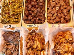 -绝味鸭脖(朝阳印象城店)