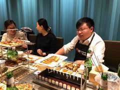 -丰茂烤串(卫星广场店)