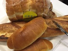 -山崎面包(第一八佰伴店)
