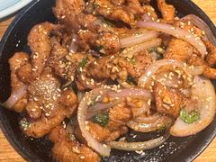 -九道菜有鸡鱼头(石鼓路店)