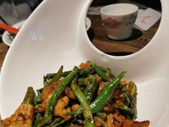 老头儿小炒肉-老头儿油爆虾(胜利河美食街店)