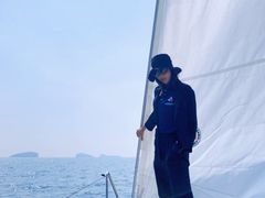 -拓恩帆船俱乐部