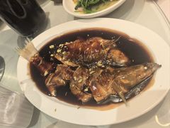 -新白鹿餐厅(龙游路总店·杭帮菜名店)