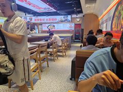 -天府国麻辣香锅(悦荟广场店)