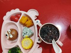 -宏状元现熬粥·京味菜(五棵松店)