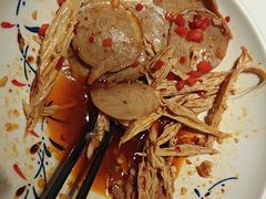-火宫殿·小吃王国(坡子街店)