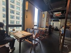 -苏帮袁Sue Cuisine(来福士店)