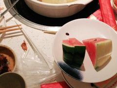 -三人行骨头王火锅(长寿店)