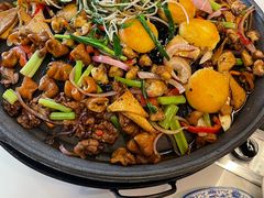 -一烙锅(友谊店)