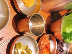 -春熙台韩国料理·章鱼肥牛(西丽店)