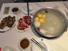 -八合里潮汕鲜牛肉火锅(福州万象城店)