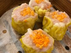蟹黄干蒸卖-番禺宾馆丽苑厅