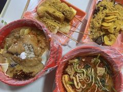 -安发瞧麻辣烫(总店)