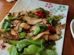 -盐帮食坊•小河帮川菜(四川师大店)