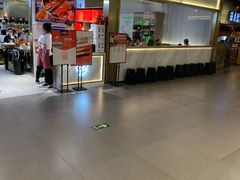 门面-串一火锅(赛格国际购物中心店)